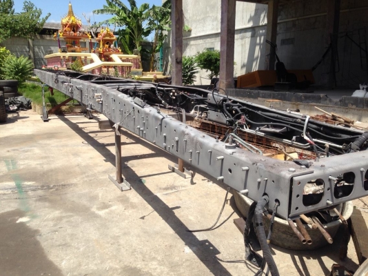 บริการยิงทราย ครัชชีรถยนต์