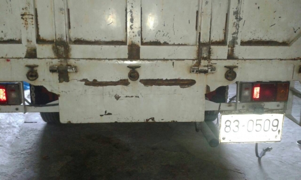 หกล้อ อีซูซุ NQR150ปี50ห้างแท้ สภาพสวยเดิมบางทั้งคัน กะบะเหล็กสูงยาว 5.50ม เล่มทะเบียนพร้อมโอน หกล้อ อีซูซุ NQR150ปี50ห้างแท้ สภาพสวยเดิมบางทั้งคัน กะบะเหล็กสูงยาว 5.50ม เล่มทะเบียนพร้อมโอน