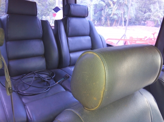 ขายรถจิ๊ปอ๊อฟโรดซูซูกิ คาริเบี้ยน