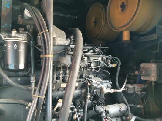 ปั้มลม High Pressure 10 Bar รุ่น PDSF530S ถึงไทยแล้วครับ