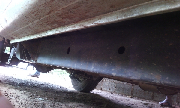 ซื้อขายแล้วกลางอากาศ จากคุณรินทร์  ประจวบคีรีขันธ์ขอบคุณTRUCK2HANDครับขาย98000