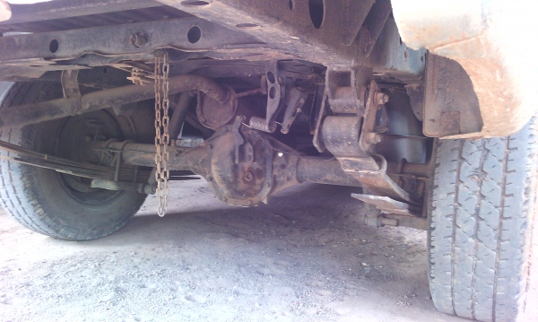 ซื้อขายแล้วกลางอากาศ จากคุณรินทร์  ประจวบคีรีขันธ์ขอบคุณTRUCK2HANDครับขาย98000