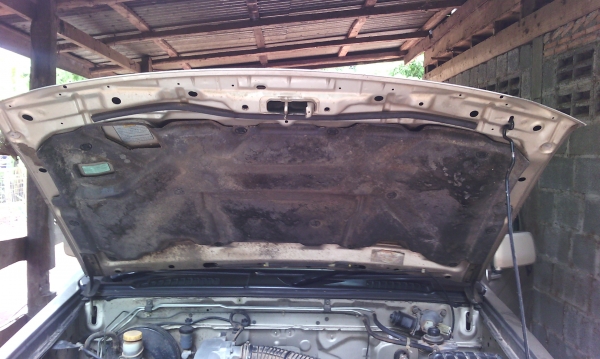 ซื้อขายแล้วกลางอากาศ จากคุณรินทร์  ประจวบคีรีขันธ์ขอบคุณTRUCK2HANDครับขาย98000