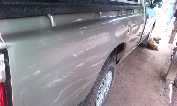 ซื้อขายแล้วกลางอากาศ จากคุณรินทร์  ประจวบคีรีขันธ์ขอบคุณTRUCK2HANDครับขาย98000