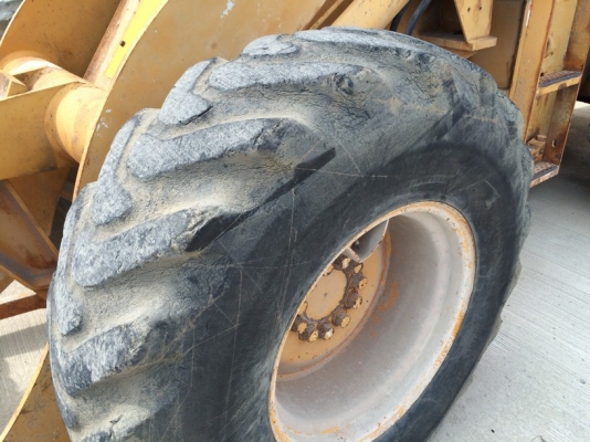 Komatsu 510 Serial 14983 อยากขายตัดครับ นำเข้าจากญี่ปุ่น ไม่แพง