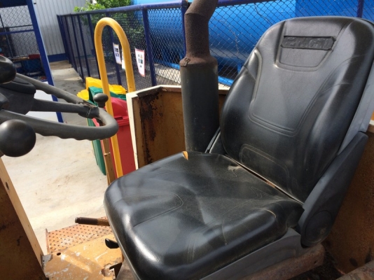 Komatsu 510 Serial 14983 อยากขายตัดครับ นำเข้าจากญี่ปุ่น ไม่แพง