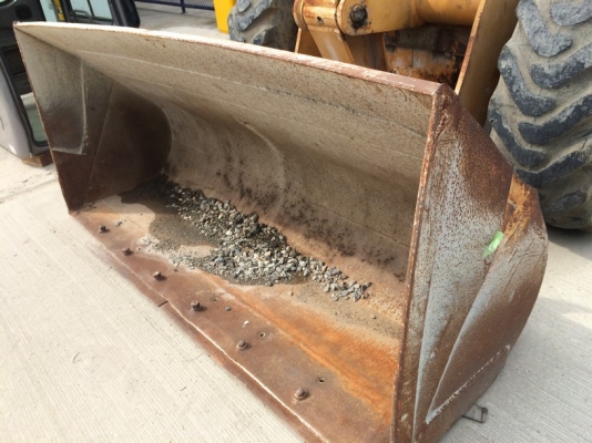 Komatsu 510 Serial 14983 อยากขายตัดครับ นำเข้าจากญี่ปุ่น ไม่แพง