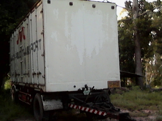 ขายลูกพ่วงตู้ ขายลูกพ่วงตู้