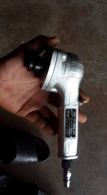 หินเจียรลม ญี่ปุ่น 7" สภาพใหม่ รับประกันความพอใจ 3000 บาท หินเจียรลม ญี่ปุ่น 7" สภาพใหม่ รับประกันความพอใจ 3000 บาท