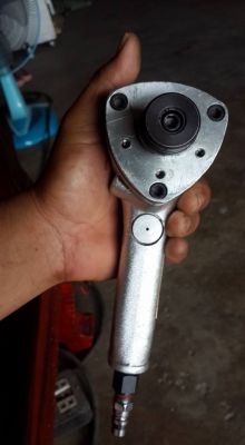 หินเจียรลม ญี่ปุ่น 7" สภาพใหม่ รับประกันความพอใจ 3000 บาท