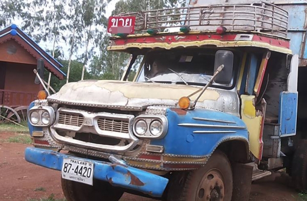 **ขายแล้วครับขอบคุณ ลูกค้า และ ขอบคุณ Truck2hand