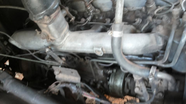 **ขายแล้วครับขอบคุณ ลูกค้า และ ขอบคุณ Truck2hand