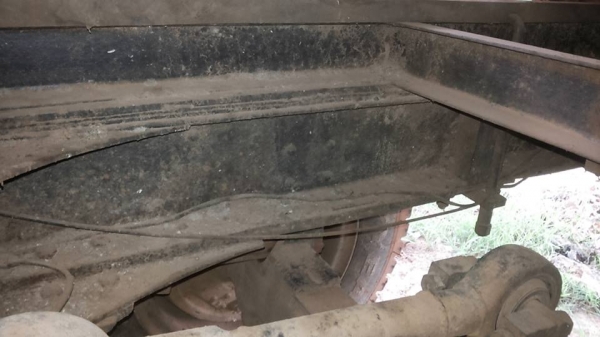 **ขายแล้วครับขอบคุณ ลูกค้า และ ขอบคุณ Truck2hand