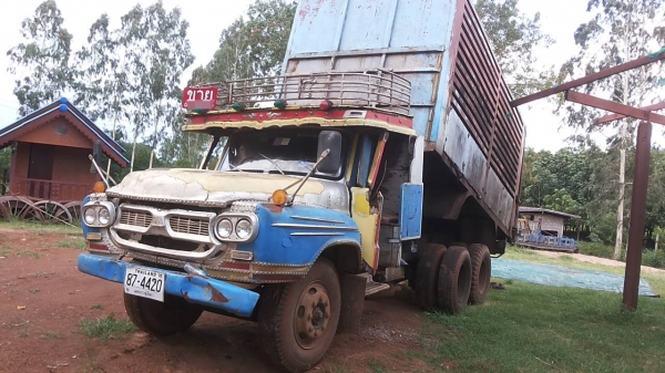 **ขายแล้วครับขอบคุณ ลูกค้า และ ขอบคุณ Truck2hand