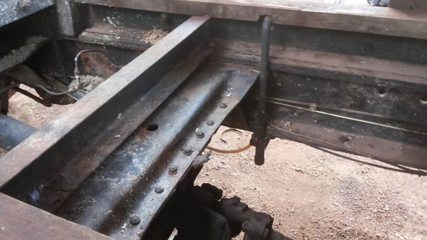 **ขายแล้วครับขอบคุณ ลูกค้า และ ขอบคุณ Truck2hand