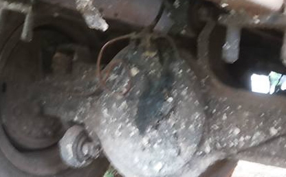 **ขายแล้วครับขอบคุณ ลูกค้า และ ขอบคุณ Truck2hand