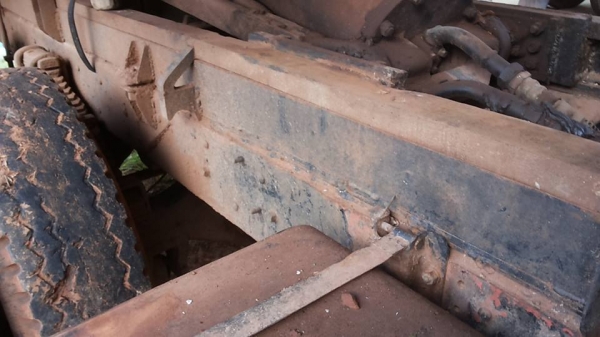 **ขายแล้วครับขอบคุณ ลูกค้า และ ขอบคุณ Truck2hand