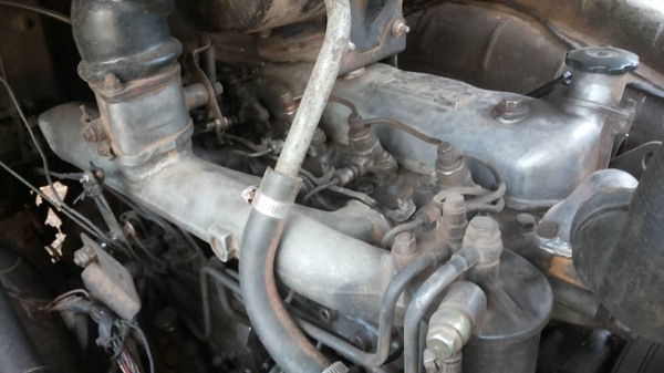 **ขายแล้วครับขอบคุณ ลูกค้า และ ขอบคุณ Truck2hand