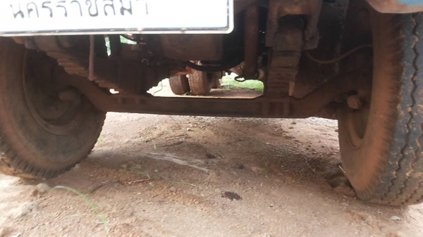 **ขายแล้วครับขอบคุณ ลูกค้า และ ขอบคุณ Truck2hand