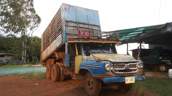 **ขายแล้วครับขอบคุณ ลูกค้า และ ขอบคุณ Truck2hand