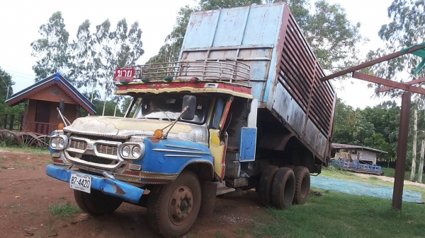 **ขายแล้วครับขอบคุณ ลูกค้า และ ขอบคุณ Truck2hand