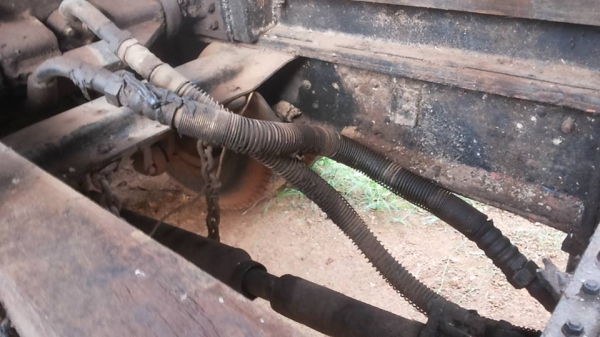 **ขายแล้วครับขอบคุณ ลูกค้า และ ขอบคุณ Truck2hand