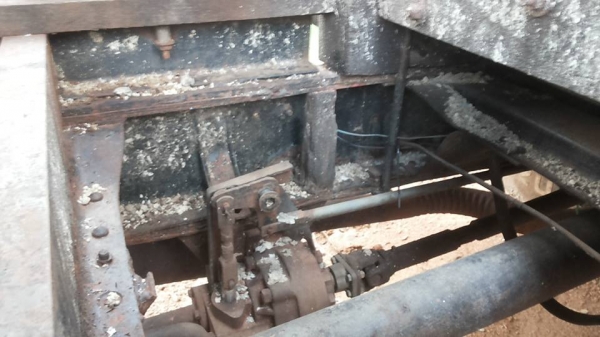 **ขายแล้วครับขอบคุณ ลูกค้า และ ขอบคุณ Truck2hand