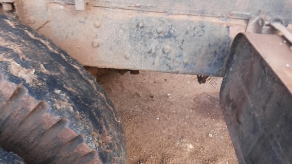 **ขายแล้วครับขอบคุณ ลูกค้า และ ขอบคุณ Truck2hand **ขายแล้วครับขอบคุณ ลูกค้า และ ขอบคุณ Truck2hand