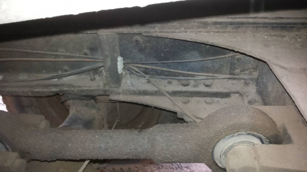 **ขายแล้วครับขอบคุณ ลูกค้า และ ขอบคุณ Truck2hand **ขายแล้วครับขอบคุณ ลูกค้า และ ขอบคุณ Truck2hand