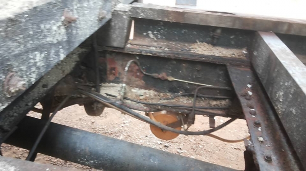 **ขายแล้วครับขอบคุณ ลูกค้า และ ขอบคุณ Truck2hand **ขายแล้วครับขอบคุณ ลูกค้า และ ขอบคุณ Truck2hand