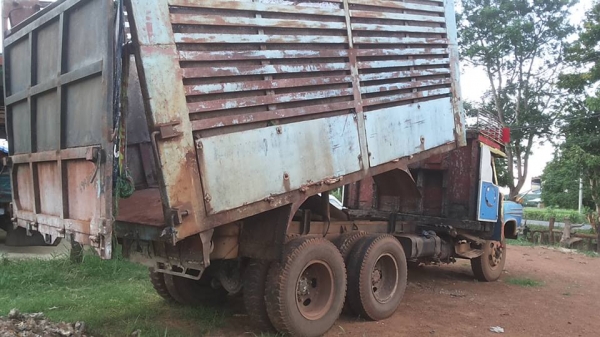 **ขายแล้วครับขอบคุณ ลูกค้า และ ขอบคุณ Truck2hand **ขายแล้วครับขอบคุณ ลูกค้า และ ขอบคุณ Truck2hand