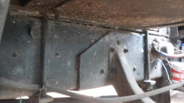 **ขายแล้วครับขอบคุณ ลูกค้า และ ขอบคุณ Truck2hand **ขายแล้วครับขอบคุณ ลูกค้า และ ขอบคุณ Truck2hand