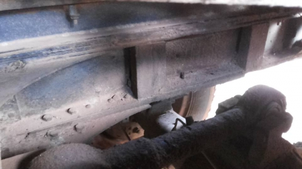 **ขายแล้วครับขอบคุณ ลูกค้า และ ขอบคุณ Truck2hand **ขายแล้วครับขอบคุณ ลูกค้า และ ขอบคุณ Truck2hand