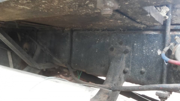 **ขายแล้วครับขอบคุณ ลูกค้า และ ขอบคุณ Truck2hand **ขายแล้วครับขอบคุณ ลูกค้า และ ขอบคุณ Truck2hand