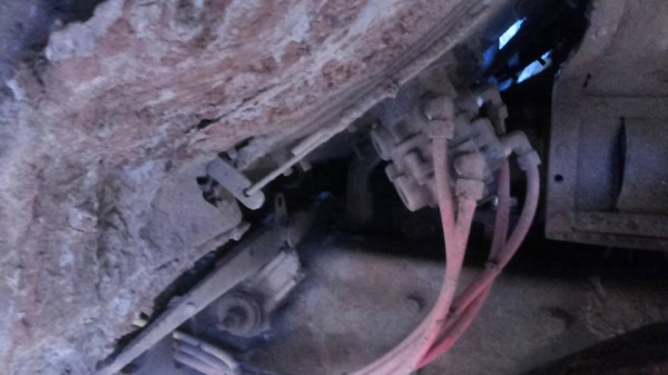 **ขายแล้วครับขอบคุณ ลูกค้า และ ขอบคุณ Truck2hand **ขายแล้วครับขอบคุณ ลูกค้า และ ขอบคุณ Truck2hand