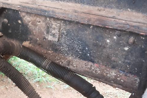 **ขายแล้วครับขอบคุณ ลูกค้า และ ขอบคุณ Truck2hand **ขายแล้วครับขอบคุณ ลูกค้า และ ขอบคุณ Truck2hand