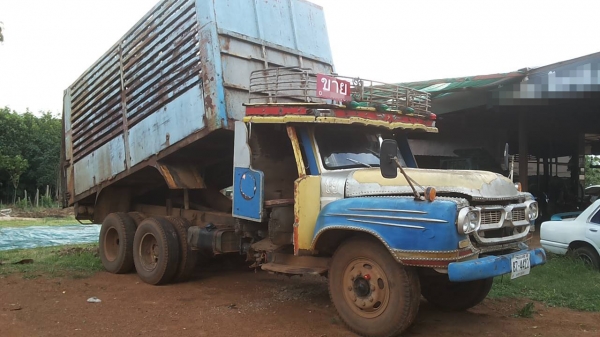 **ขายแล้วครับขอบคุณ ลูกค้า และ ขอบคุณ Truck2hand **ขายแล้วครับขอบคุณ ลูกค้า และ ขอบคุณ Truck2hand