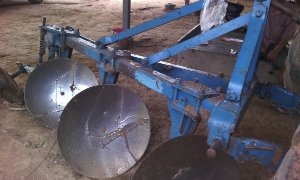 ขาย428000 FORD7610  จากนอกมือเดียว เล่มทะเบียน+ผาน3 CMT