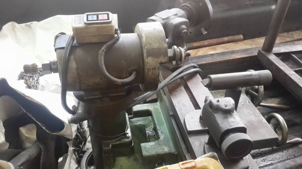 ขายครับขาย เครื่องลับคมเครื่องมือ เช่น มีดฮอปกัดเฟือง มีดคัตเตอร์ ดอกสว่าน ดอกเอนมิล ดอกแกะสลัก 25000 บาท 0814583376 เอกปทุม