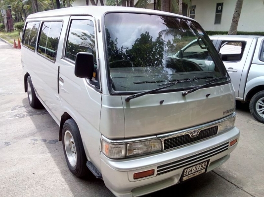 เครื่องช่วงล่างแน่นเกียร์ดีเข้านิ่ม สีดียาง80\% ติดngv 2 ถังคุ้มวิ่งโลไม่ถึง 1 บาท พร้อมใช้งานหนัก