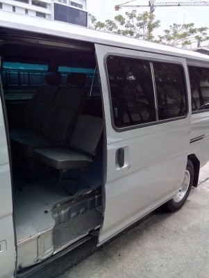 เครื่องช่วงล่างแน่นเกียร์ดีเข้านิ่ม สีดียาง80\% ติดngv 2 ถังคุ้มวิ่งโลไม่ถึง 1 บาท พร้อมใช้งานหนัก