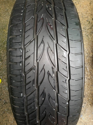 ล้อ mugen ขอบ 17 พร้อมยาง yokohama ปี 12 215 45 17 ชุดล่ะ 10,500