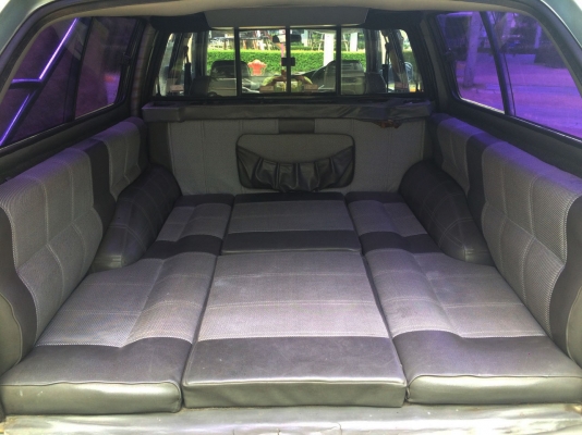 ขายครับ Isuzu 3.0SLX Turbo รถบ้านมือเดียวป้ายแดง สภาพนางฟ้าสวยเดิมสุดๆครับ ขายครับ Isuzu 3.0SLX Turbo รถบ้านมือเดียวป้ายแดง สภาพนางฟ้าสวยเดิมสุดๆครับ