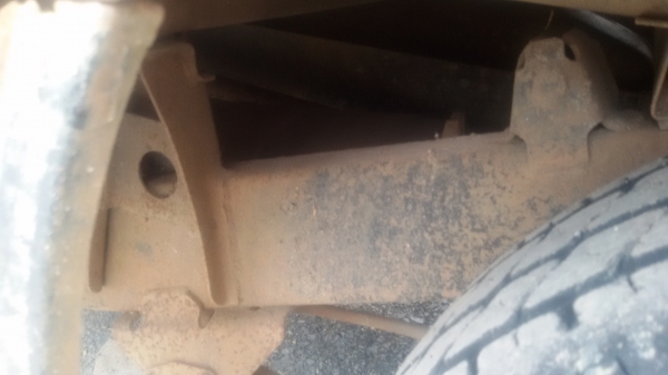 ขายตัด โตโยต้า  ฮีโร่