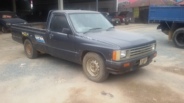 ขายตัด โตโยต้า  ฮีโร่