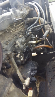 **ขายแล้วครับขอบคุณ ลูกค้า และ ขอบคุณ Truck2hand