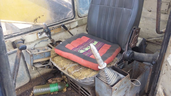 **ขายแล้วครับขอบคุณ ลูกค้า และ ขอบคุณ Truck2hand