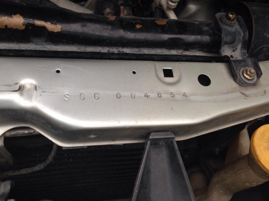 ขายรถนิตสันฟรอนเทียร์4ประตูปี03สภาพสวย ขายรถนิตสันฟรอนเทียร์4ประตูปี03สภาพสวย