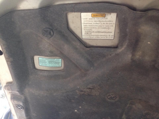 ขายรถนิตสันฟรอนเทียร์4ประตูปี03สภาพสวย ขายรถนิตสันฟรอนเทียร์4ประตูปี03สภาพสวย