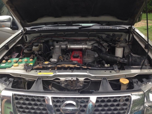 ขายรถนิตสันฟรอนเทียร์4ประตูปี03สภาพสวย ขายรถนิตสันฟรอนเทียร์4ประตูปี03สภาพสวย